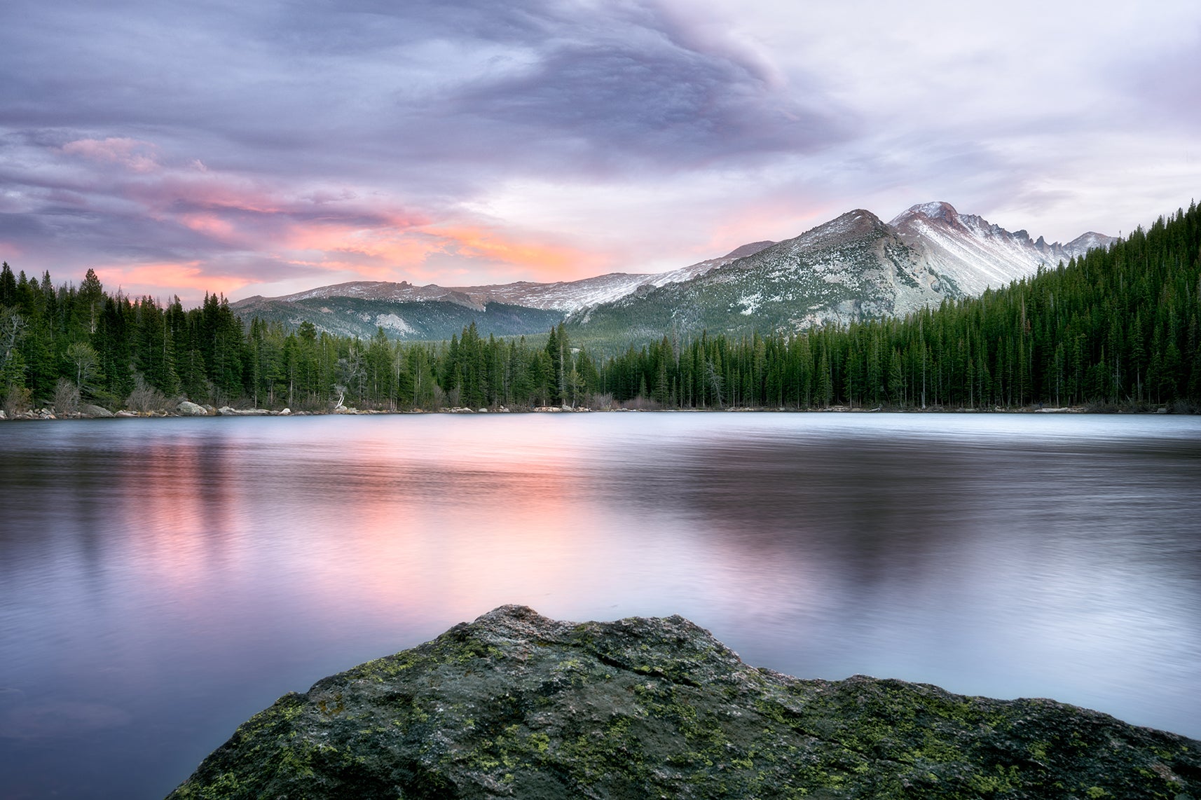 10 Reasons Why Rocky Mountain Is One of the Most Popular National Parks