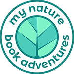 My Nature Book Adventures logo