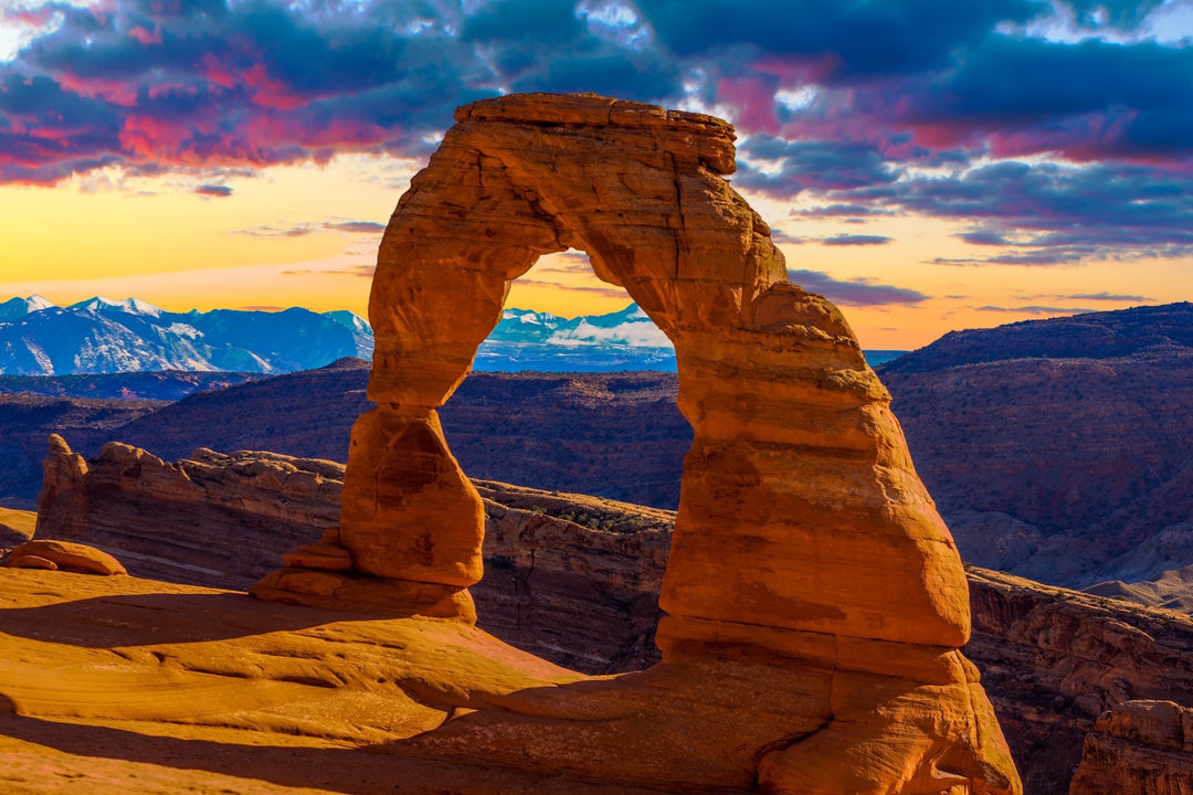 10 Amazing Sights You Have to See at Arches National Park - My Nature Book Adventures