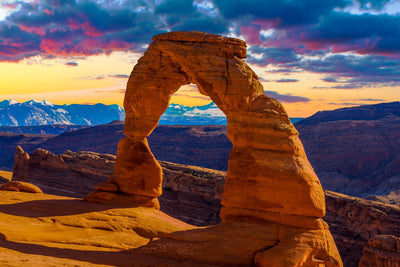 10 Amazing Sights You Have to See at Arches National Park