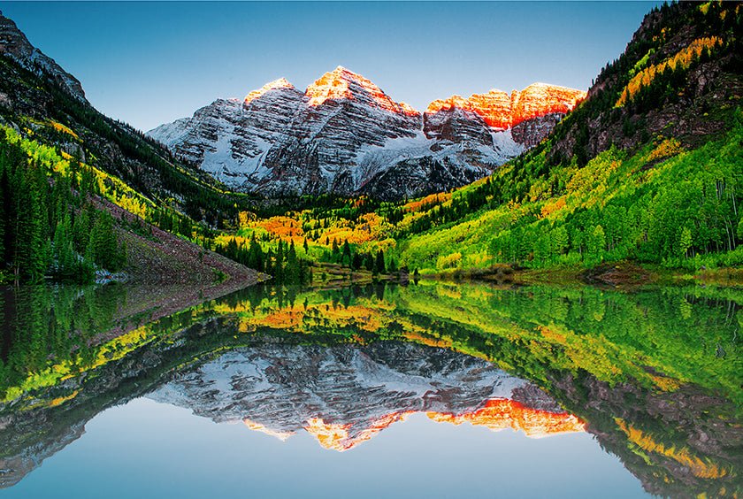 10 Colorado Parks for Your Adventure List!🌎💯🏃🏽‍♀️ - My Nature Book Adventures