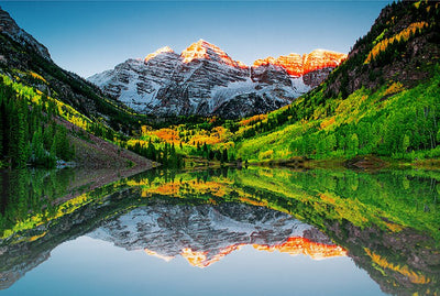 10 Colorado Parks for Your Adventure List!🌎💯🏃🏽‍♀️