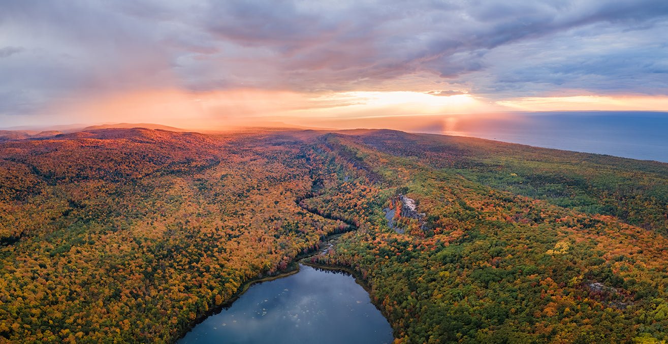 10 Michigan Parks for Your Must-See Adventure List - My Nature Book Adventures