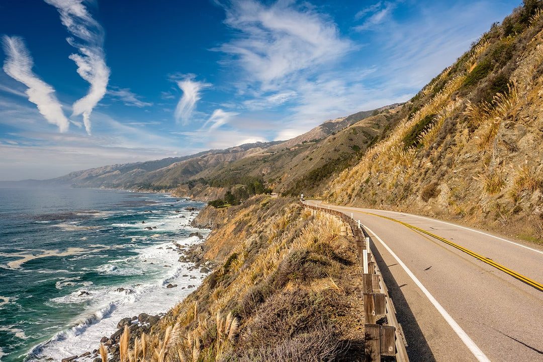 10 of the Best Road Trips in the USA - My Nature Book Adventures