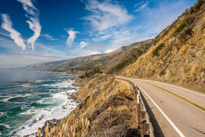 10 of the Best Road Trips in the USA