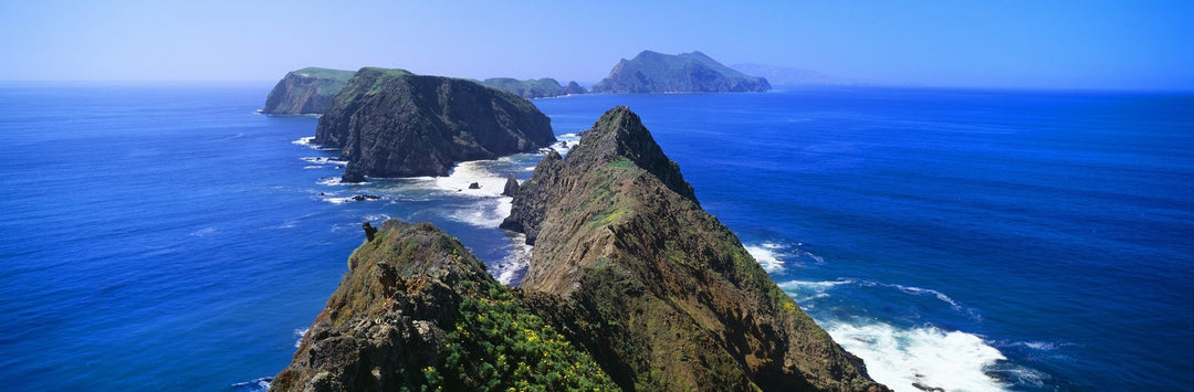 10 Spots You Should Definitely See at Channel Islands National Park - My Nature Book Adventures