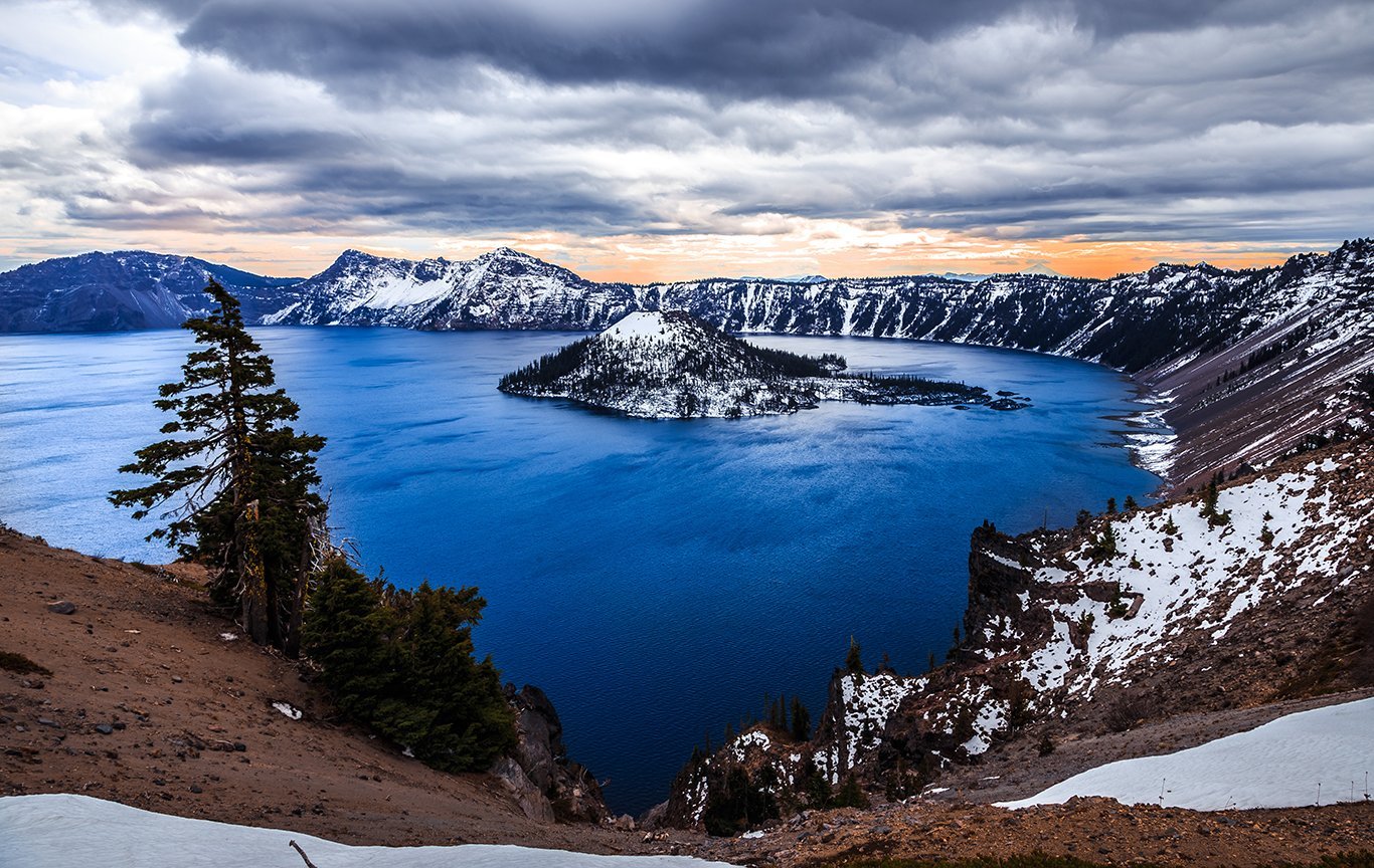 5 Beautiful State and National Parks to Visit in Oregon - My Nature Book Adventures