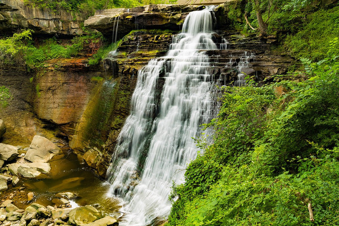 6 Must-See-Sights in Cuyahoga Valley National Park - My Nature Book Adventures