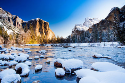 6 National Parks to Visit in February