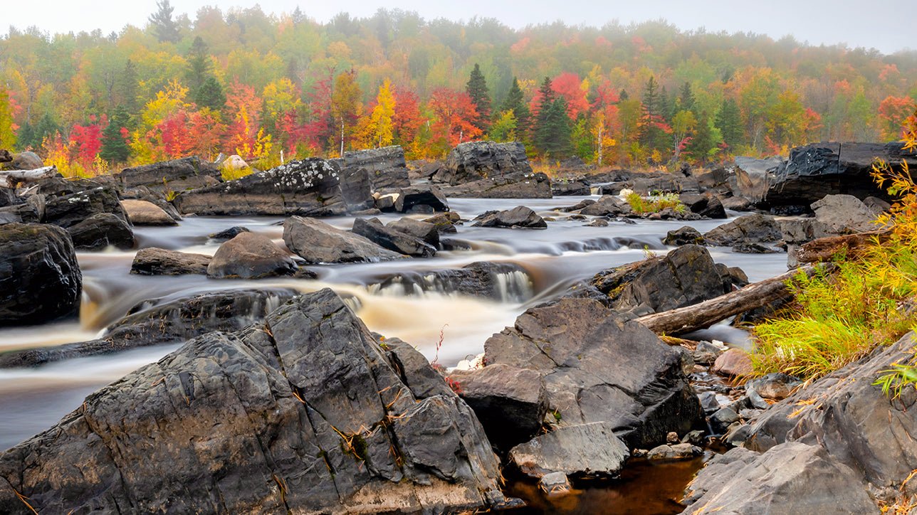 9 Minnesota Parks for Anyone's Adventure List - My Nature Book Adventures