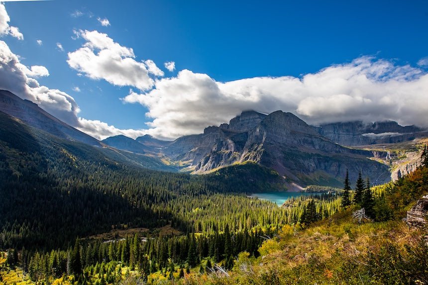 A Relaxed Explorer’s Guide to Glacier National Park - My Nature Book Adventures
