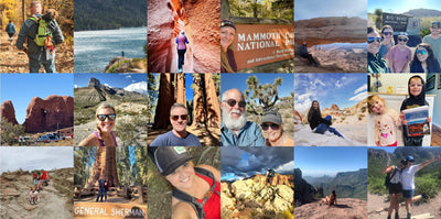 Best Compact Photo Printer for Your Adventure Journal