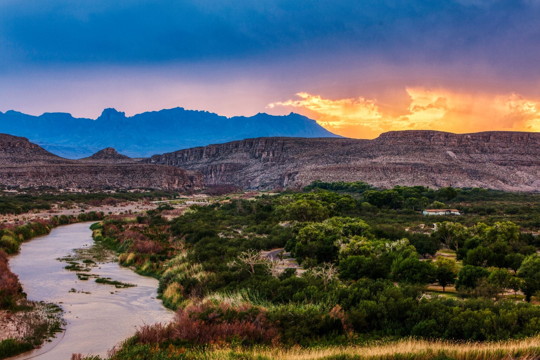 Discovering Big Bend National Park: Top Excursions for Adventure Seekers - My Nature Book Adventures