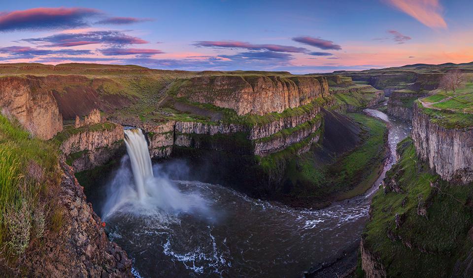 Eight States With Exceptional State Parks - My Nature Book Adventures