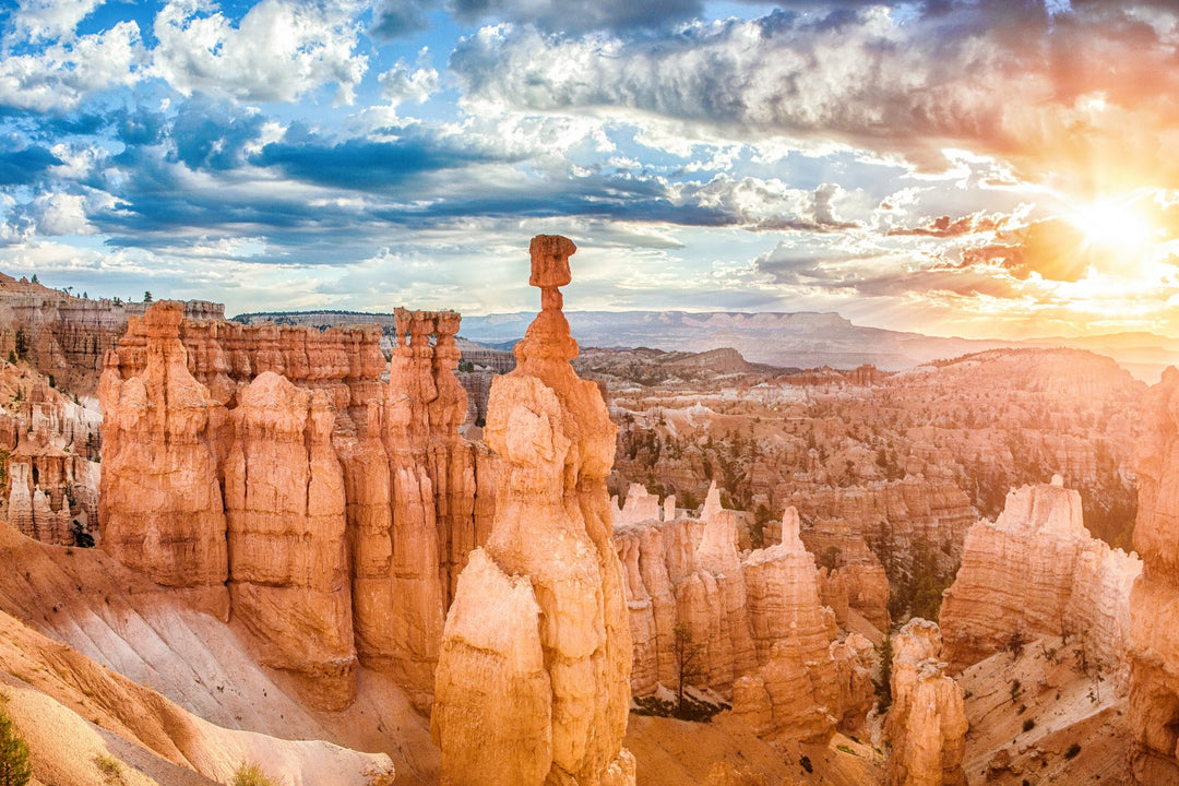 Maximize Your Day: The Ultimate One-Day Itinerary for Bryce Canyon National Park - My Nature Book Adventures