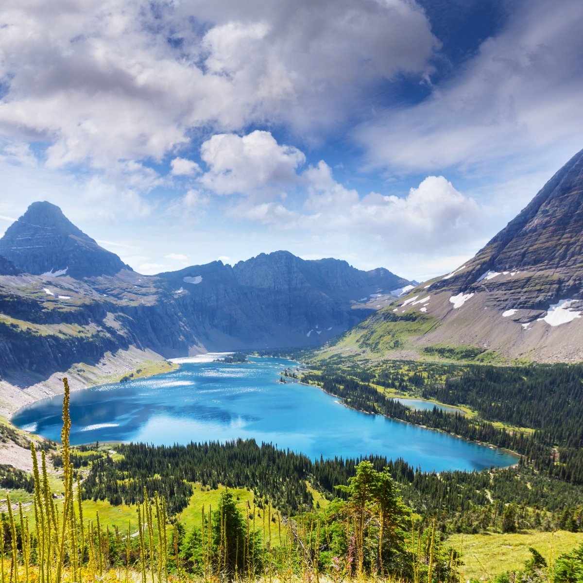 Most Photogenic National Parks - My Nature Book Adventures