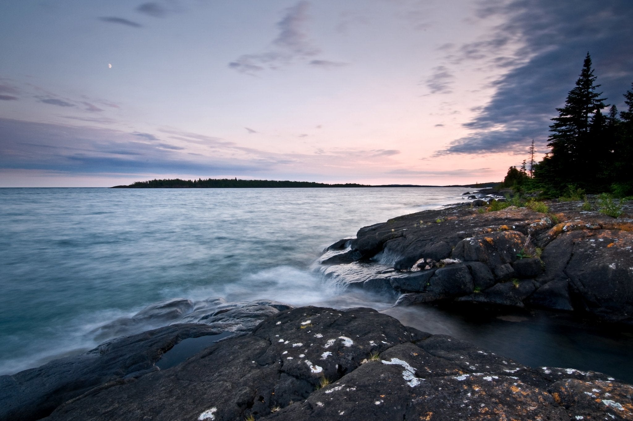 Must See Sights at Isle Royale National Park - My Nature Book Adventures