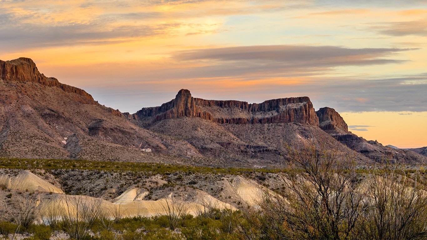 Put These Must See Texas Parks on Your To Do List - My Nature Book Adventures