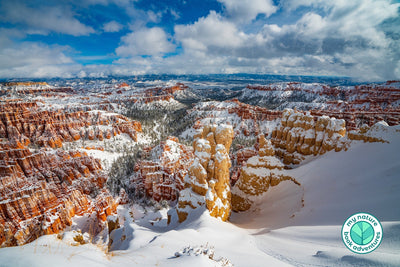 Sights You Must See in Bryce Canyon National Park
