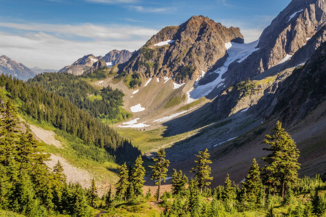 Three-Day Itinerary for North Cascades National Park - My Nature Book Adventures