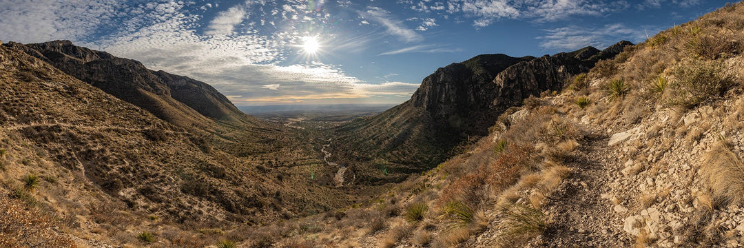 Top 10 Adventure Picks at Guadalupe Mountain National Park - My Nature Book Adventures