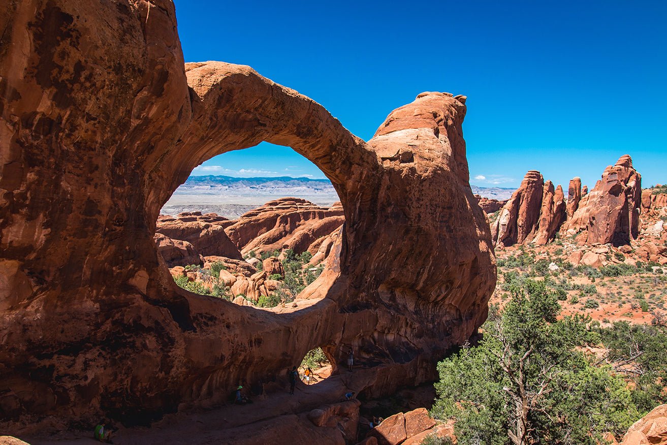 Unlocking the Adventures of Arches: Top Excursions to Enhance Your National Park Experience - My Nature Book Adventures