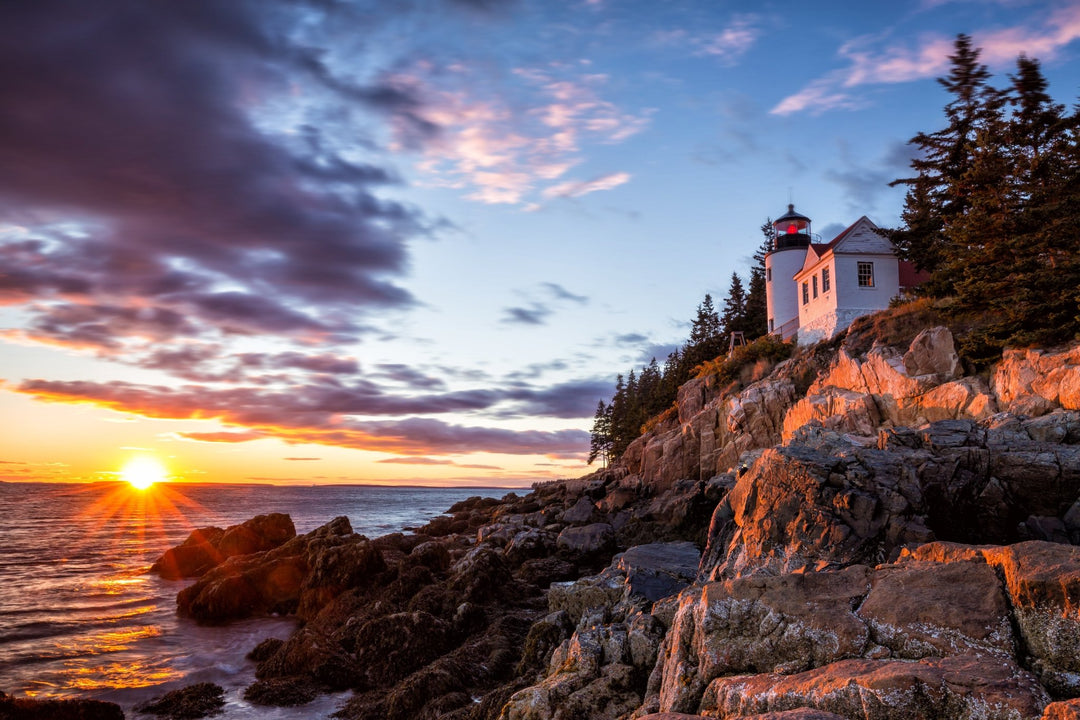 Your Go-To List of Places to Visit in Maine - My Nature Book Adventures