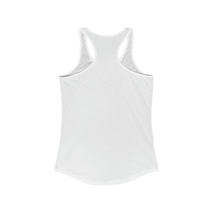 Lassen Volcanic National Park Women's Racerback Tank