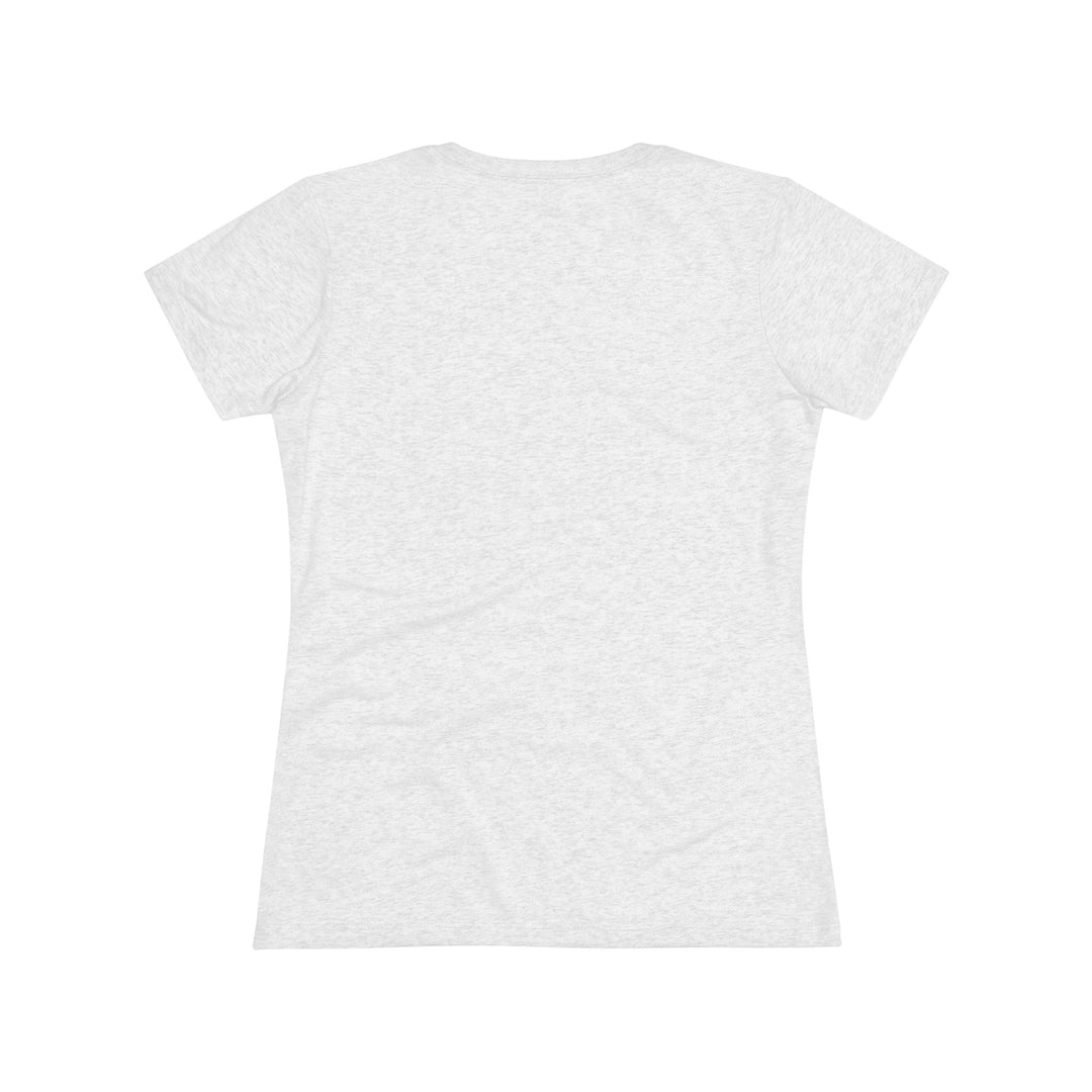 Acadia National Park Women's Triblend Tee - My Nature Book Adventures