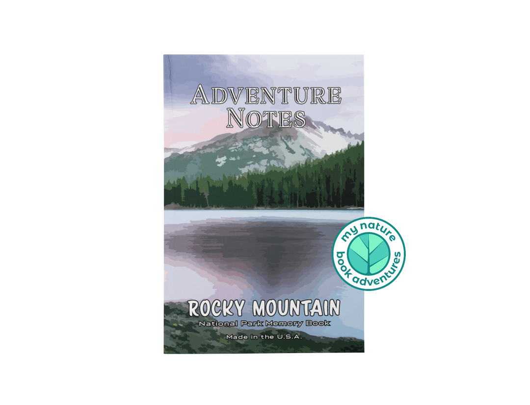 Adventure Notes - Rocky Mountain National Park