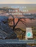 Alabama State Parks - Adventure Planning Journal – My Nature Book ...