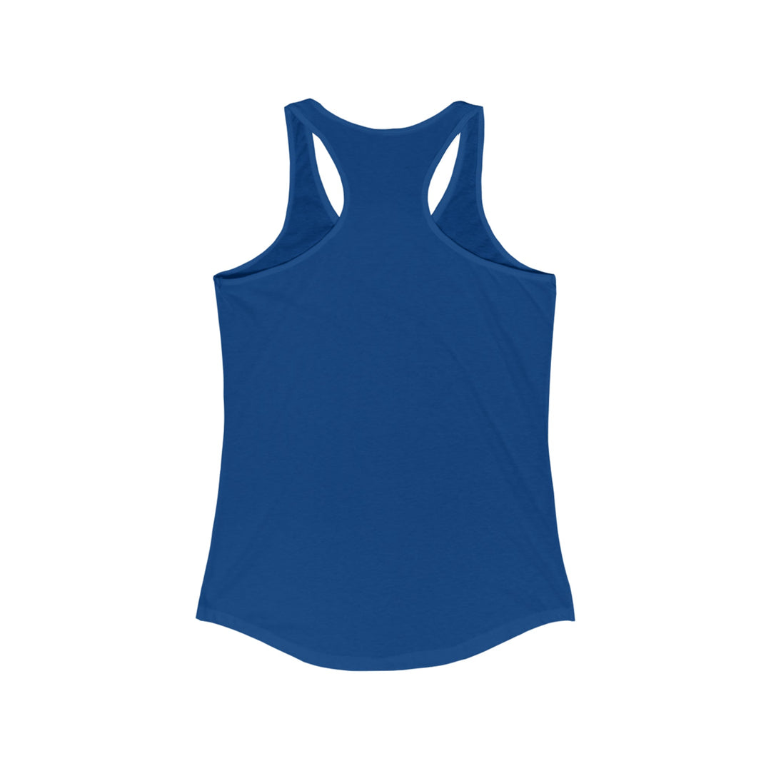 Channel Islands National Park Women's Racerback Tank - My Nature Book Adventures