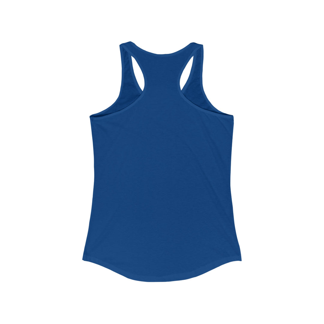 Dry Tortugas National Park Women's Racerback Tank - My Nature Book Adventures