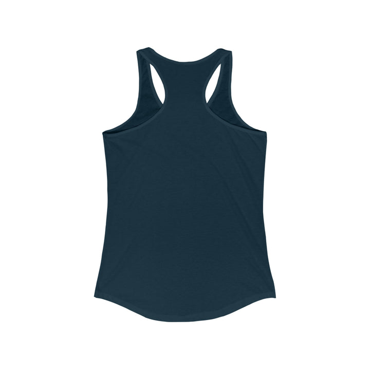 Hawaii Volcanoes National Park Women's Racerback Tank - My Nature Book Adventures