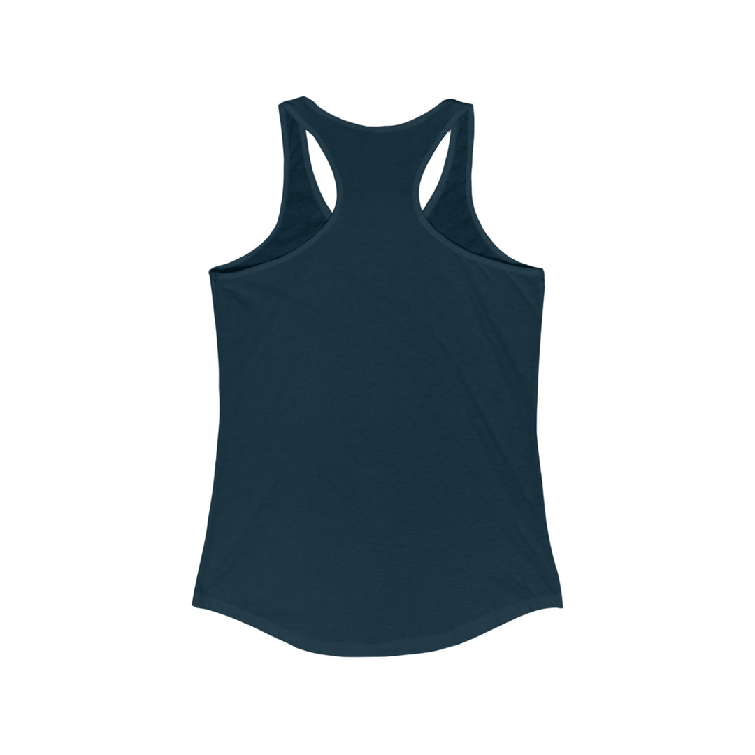 Isle Royale National Park Women's Racerback Tank - My Nature Book Adventures