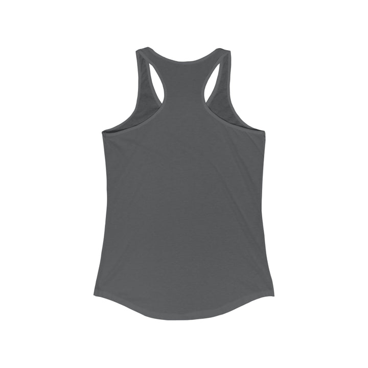 Joshua Tree National Park Women's Racerback Tank - My Nature Book Adventures