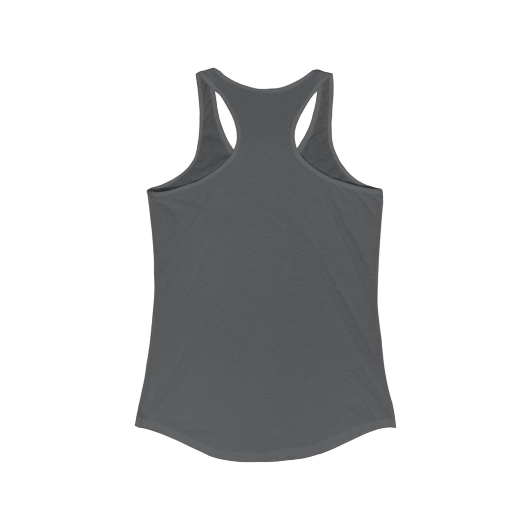 Mesa Verde National Park Women's Racerback Tank - My Nature Book Adventures