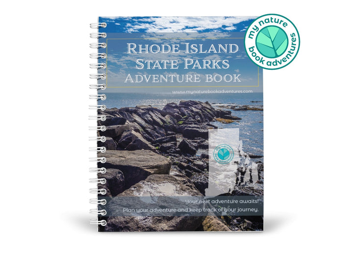 Rhode Island State Parks - Adventure Planning Journal