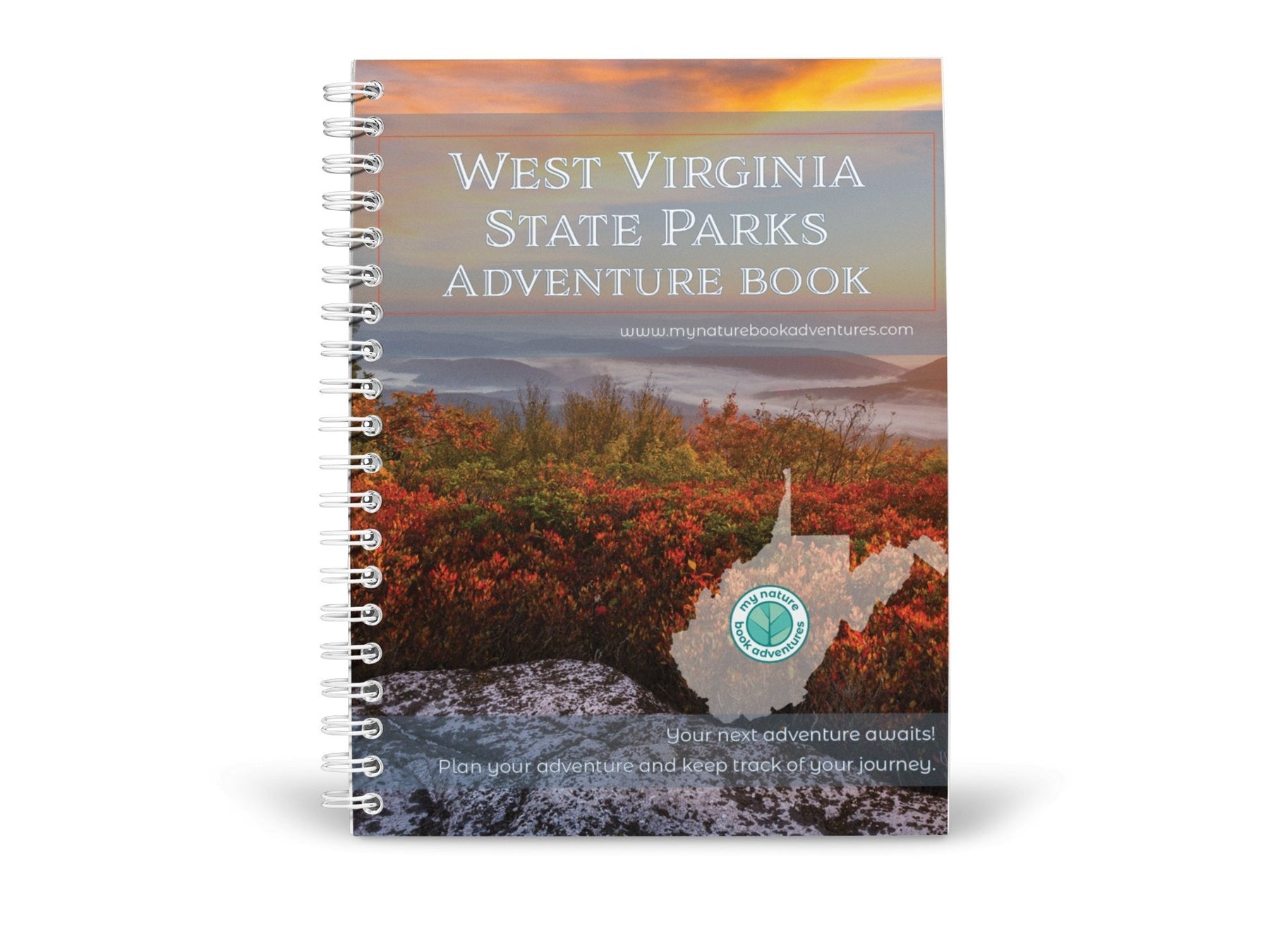 My West Virginia Adventure Journal - The F.A.R.M.—Food. Arts